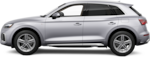 Q5 e SUV